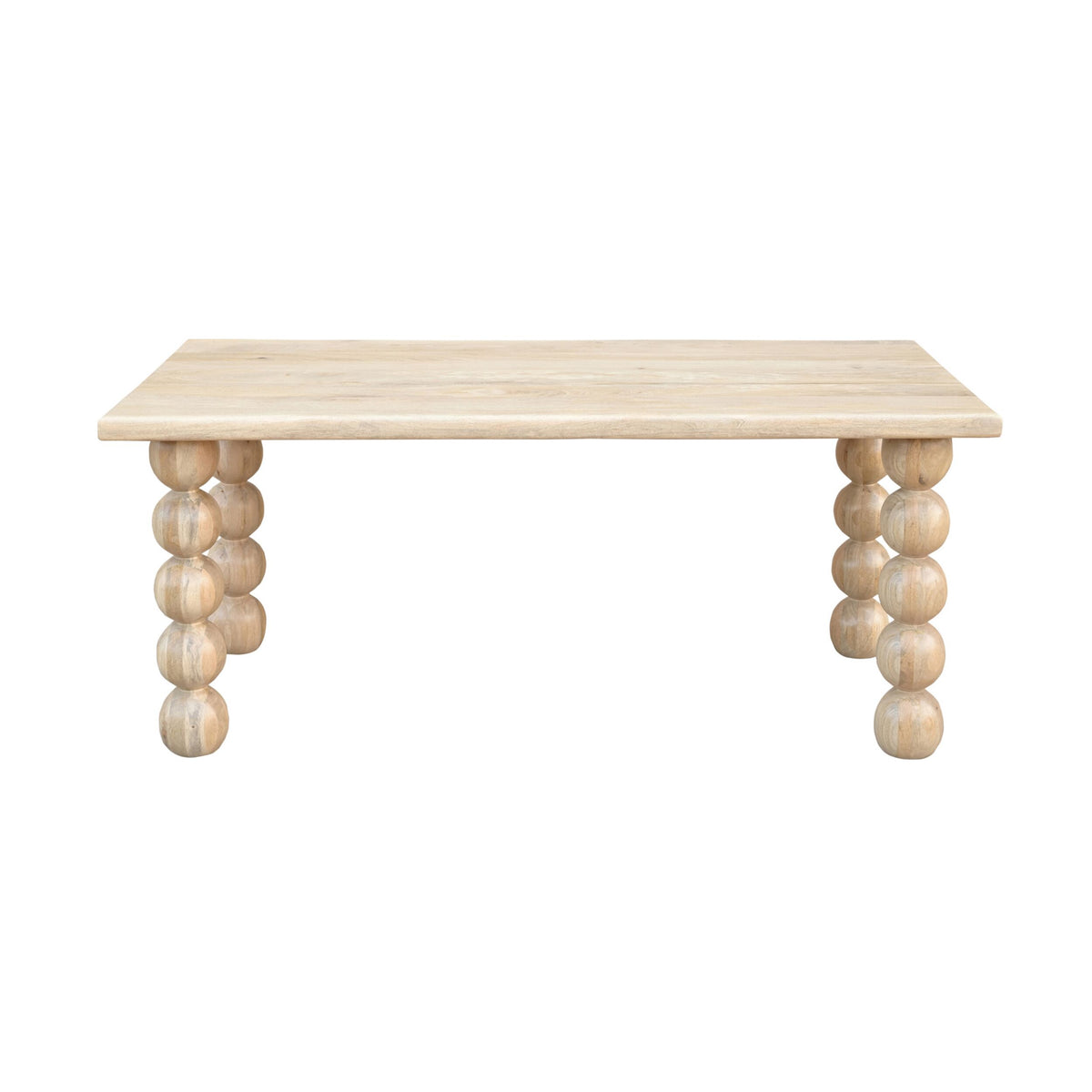 Bobby Dining Table 180cm