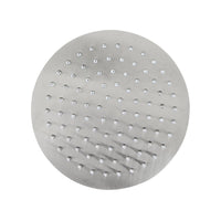 Finlay Shower Head 200mm Brushed Nickel