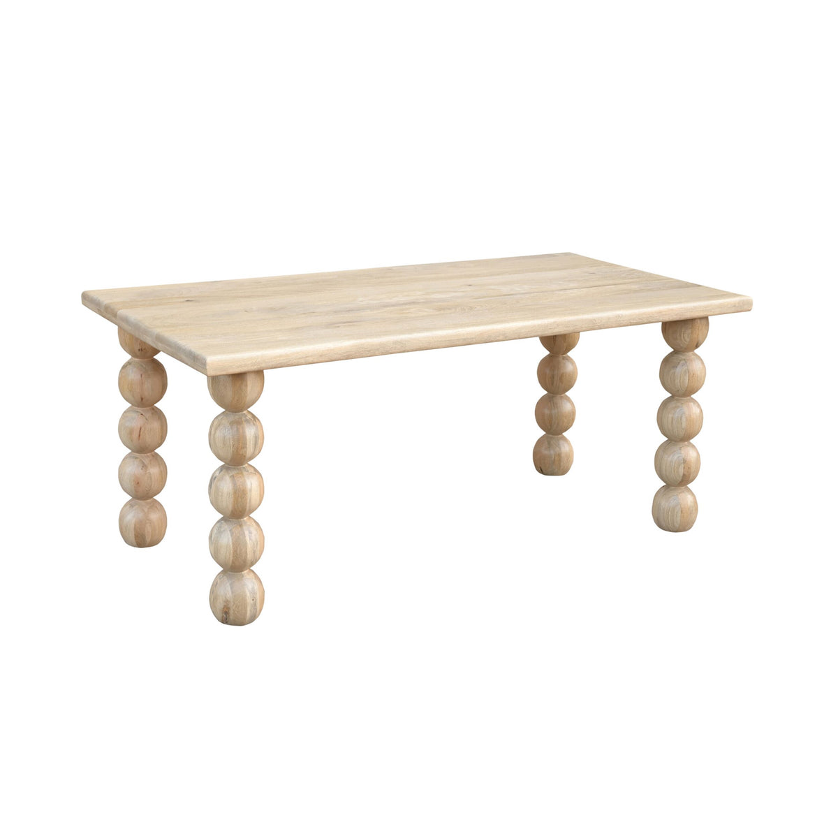 Bobby Dining Table 180cm