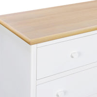 Saige 9 Drawer Chest
