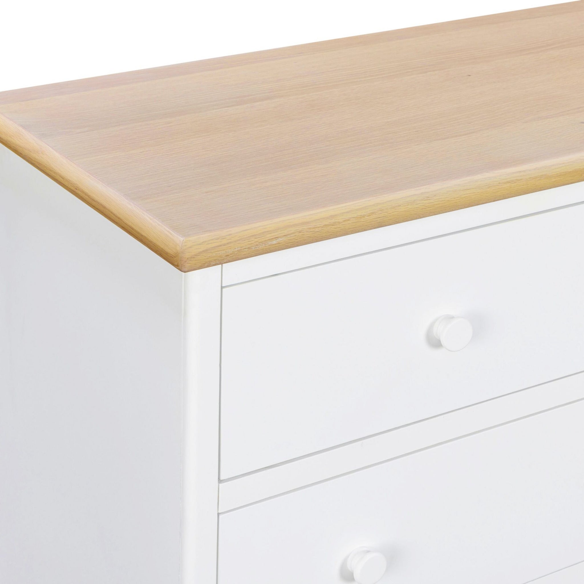 Saige 9 Drawer Chest