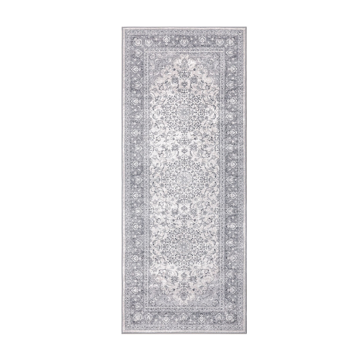 Ziba Washable Runner 80x200cm