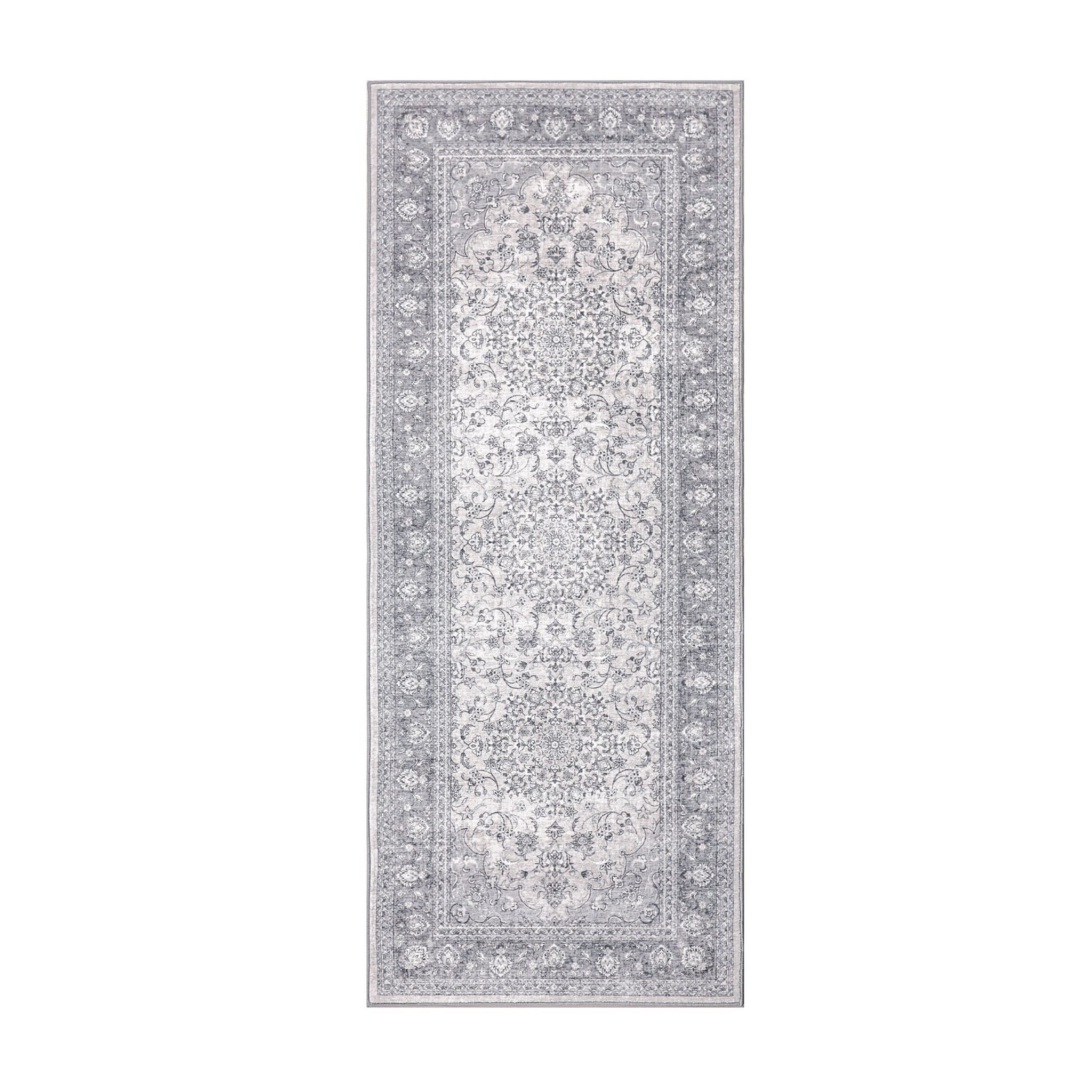 Ziba Washable Runner 80x200cm