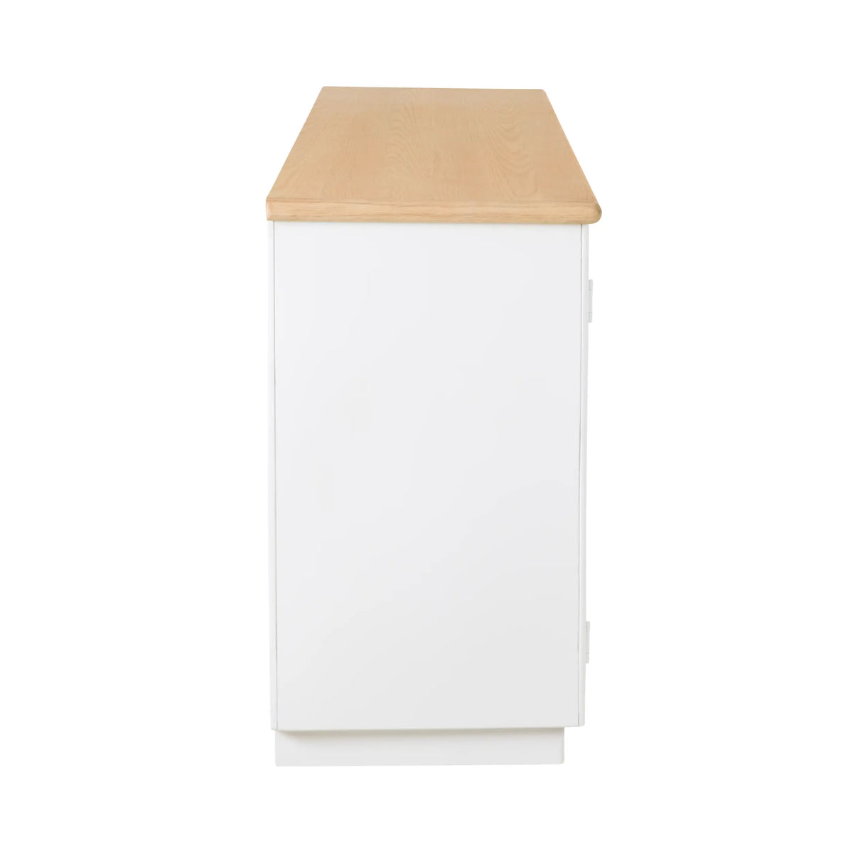 Saige 3 Drawer 3 Door Sideboard