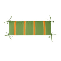 Kids Kace Cushion Green