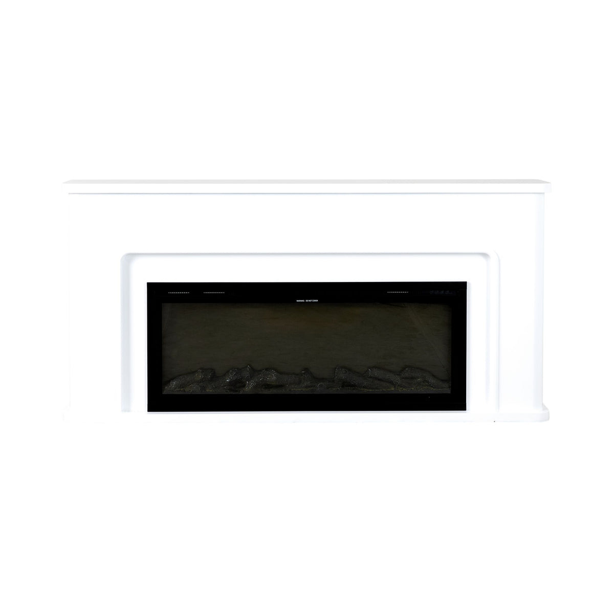 Cove Electric Lowline Fireplace