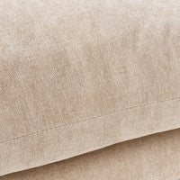 Austin 3 Piece Corner Serenity Tortilla