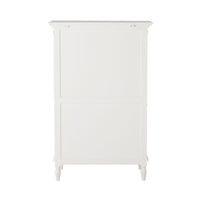 Emilie Small Bookcase