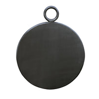 Tribeca Round Cheese Paddle