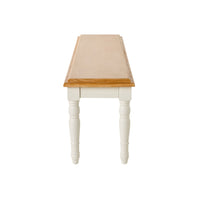 Clover Dining Bench Seat