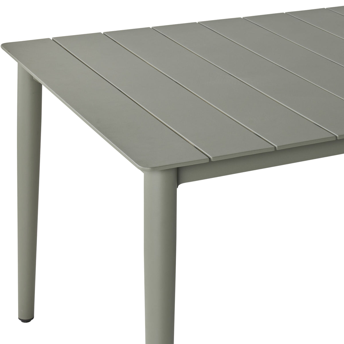 Kai Aluminium Outdoor Dining Table 235cm