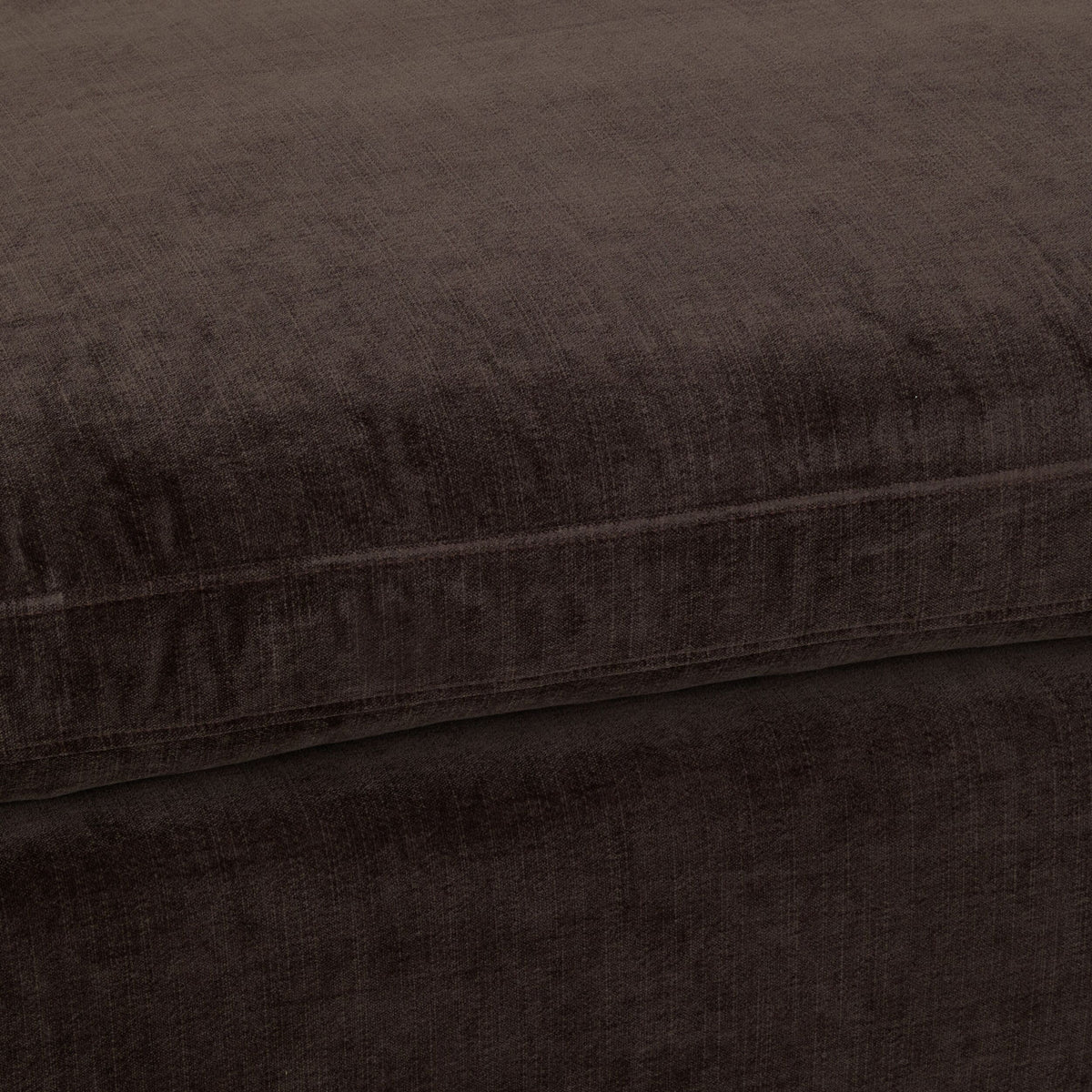 Oakley Ottoman Truffle