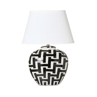 Chroma Table Lamp 63cm