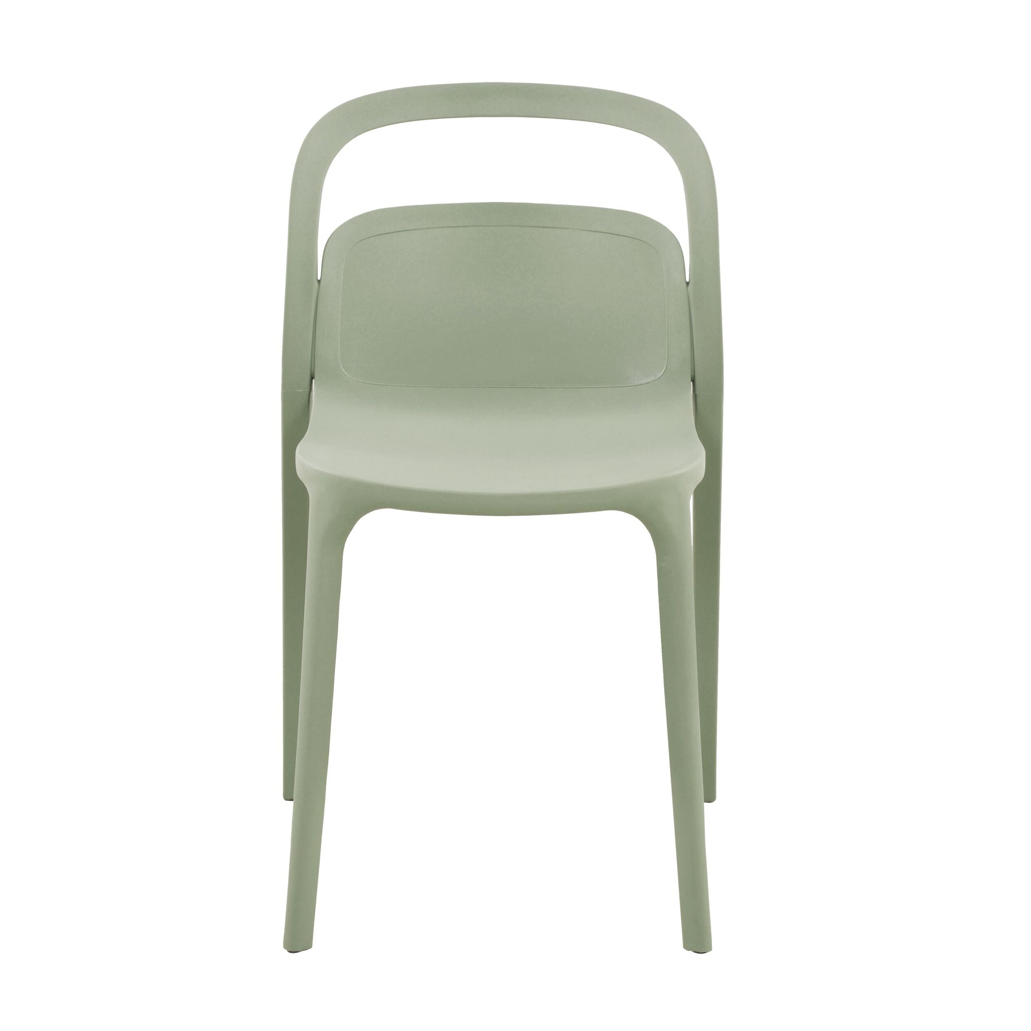 Kato Dining Chair Green