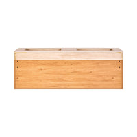 Finn Double Vanity 1500mm