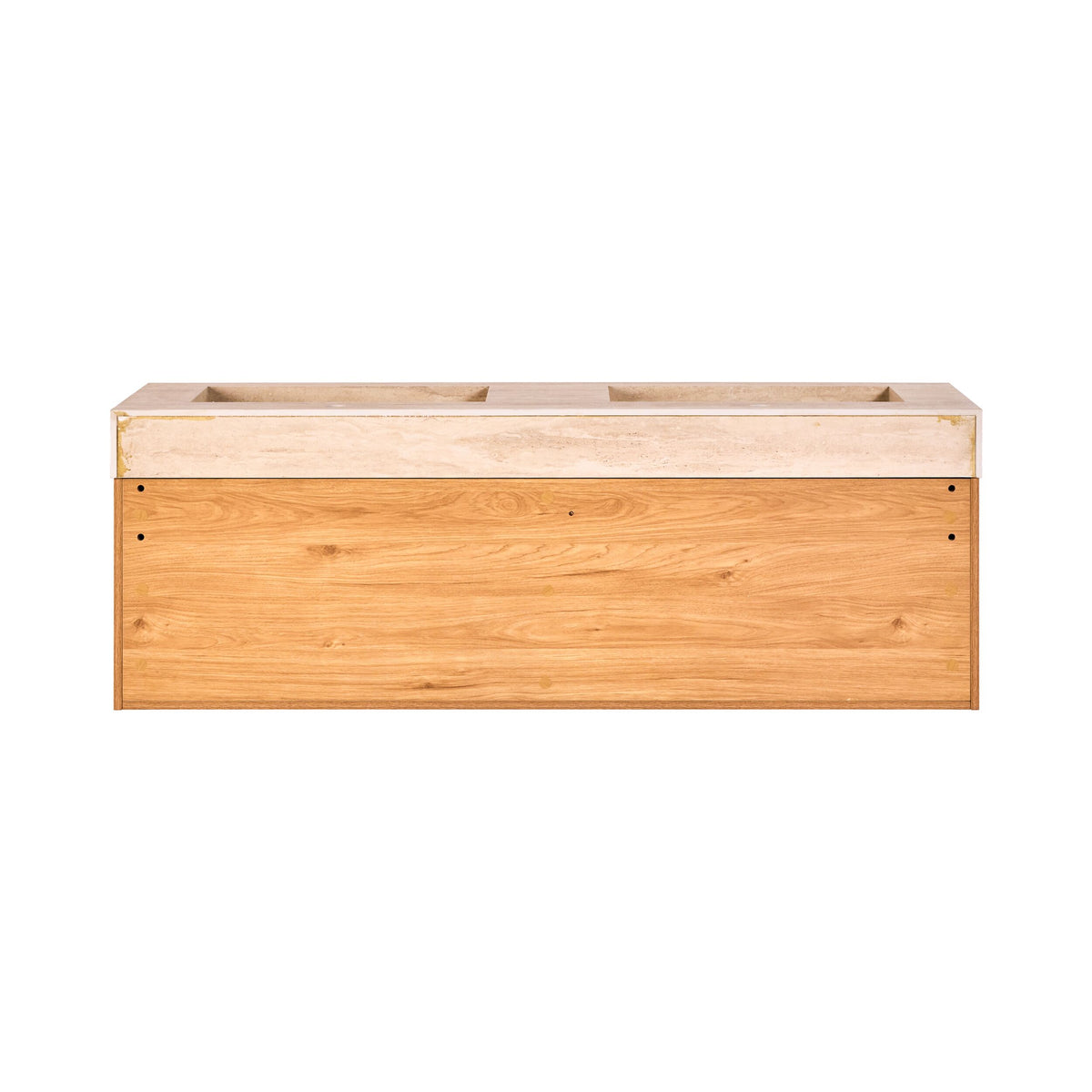 Finn Double Vanity 1500mm