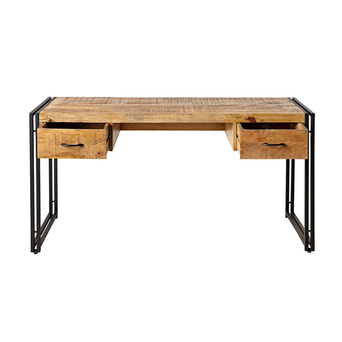 Fulham 2 Drawer Desk