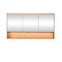Rhys Mirrored Cabinet 1500mm