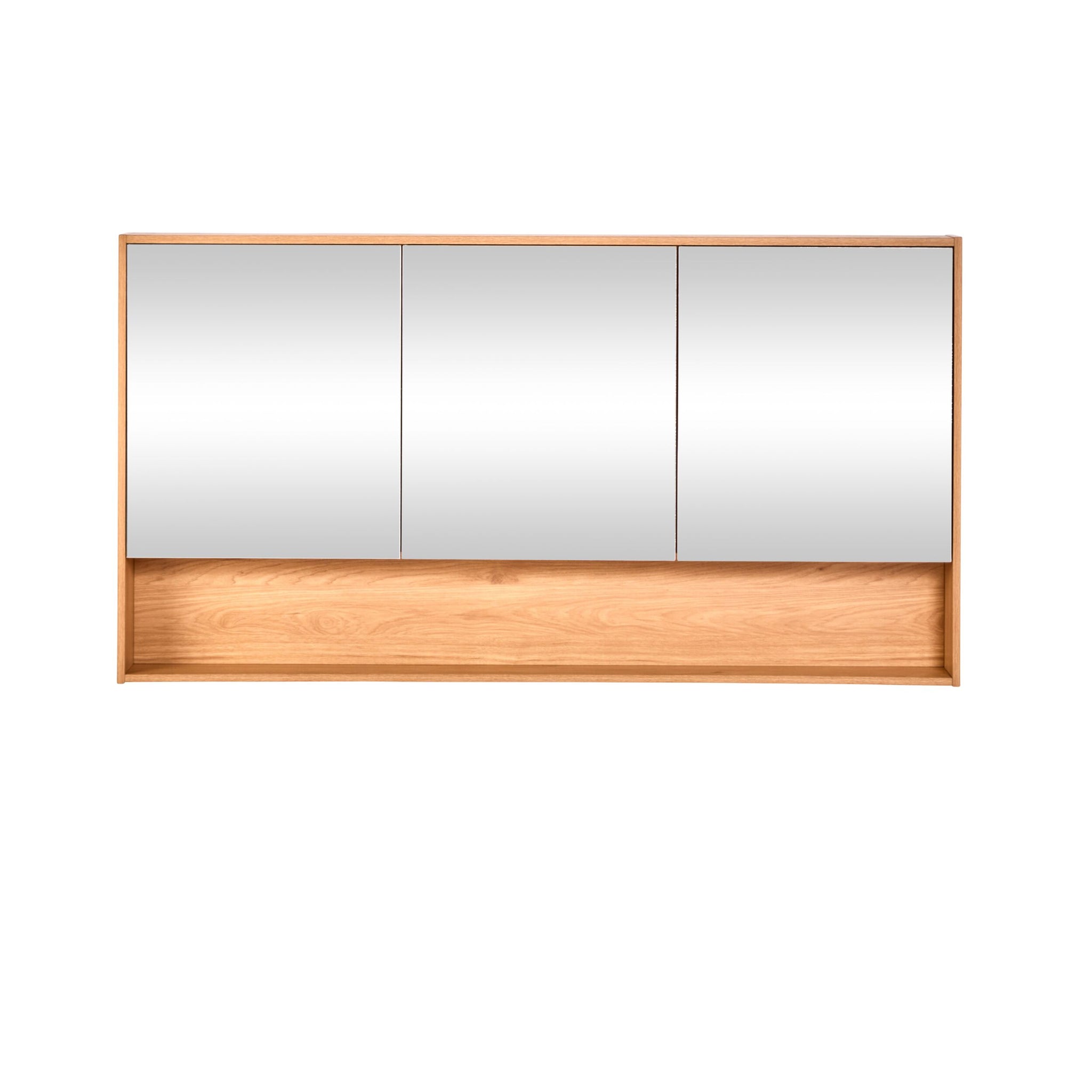 Rhys Mirrored Cabinet 1500mm