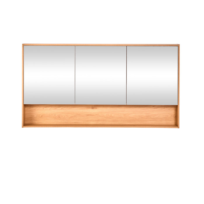 Rhys Mirrored Cabinet 1500mm