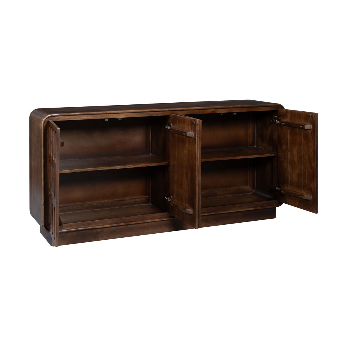 Khoko 4 Door Sideboard