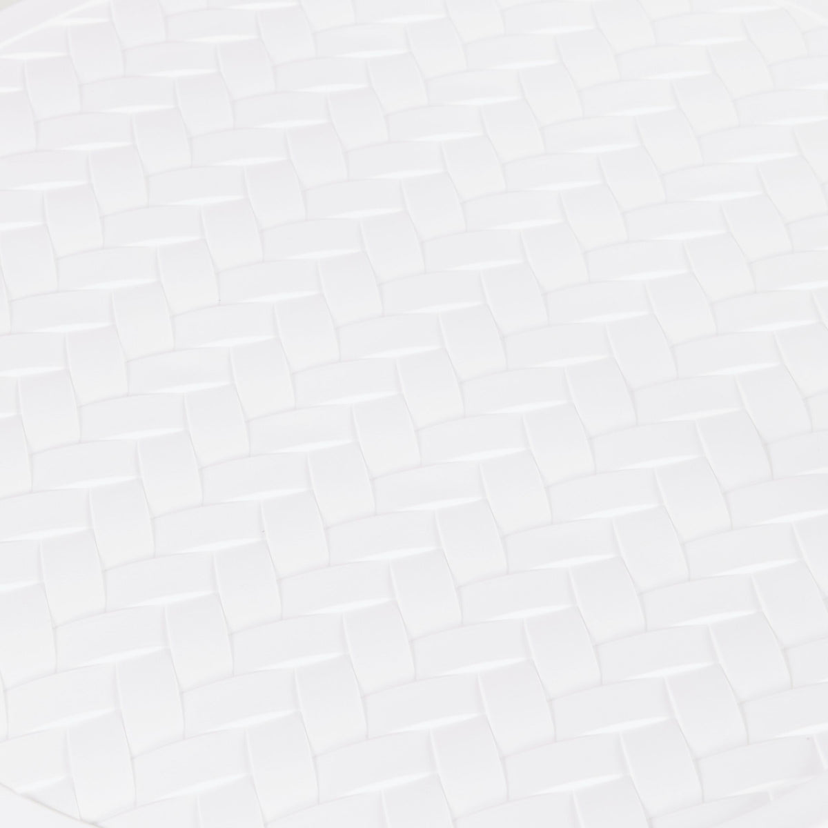 Tulle Dining Chair White
