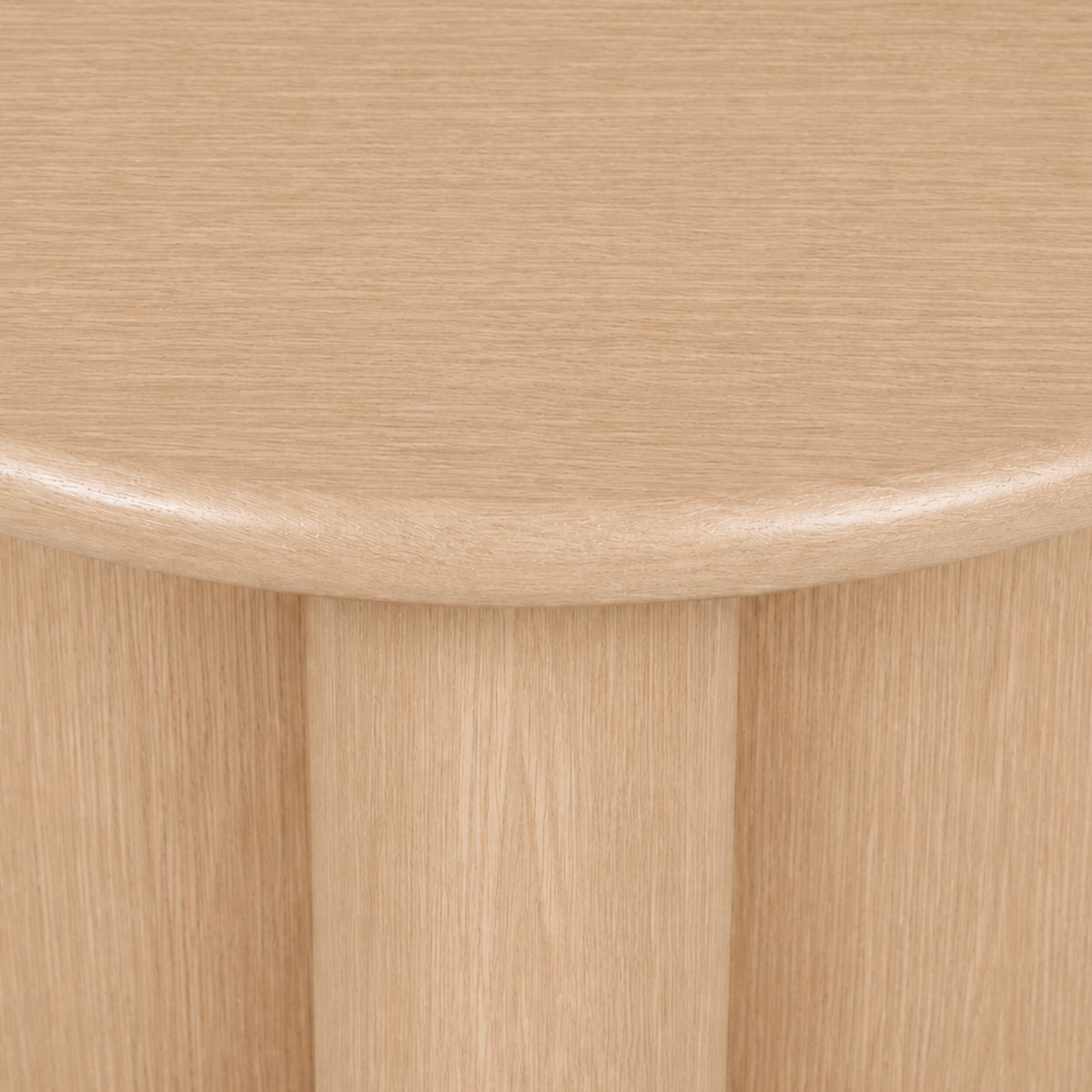 Dempsey Side Table Natural