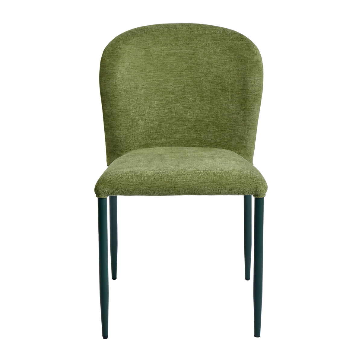 Ayla Dining Chair Bay Leaf