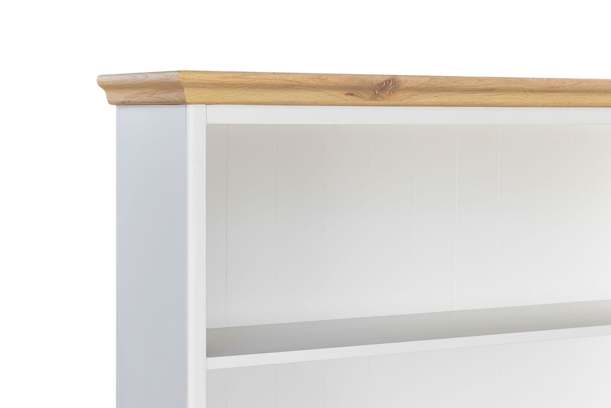 Saige Shelving Unit 125 x 203cm