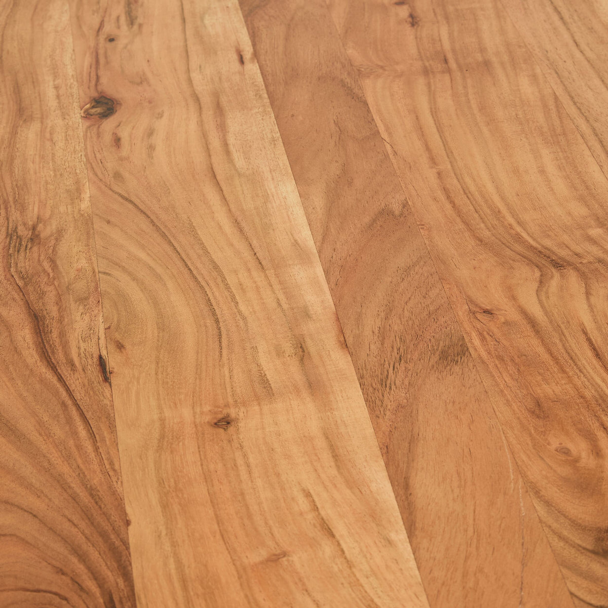 Indy Live Edge Desk