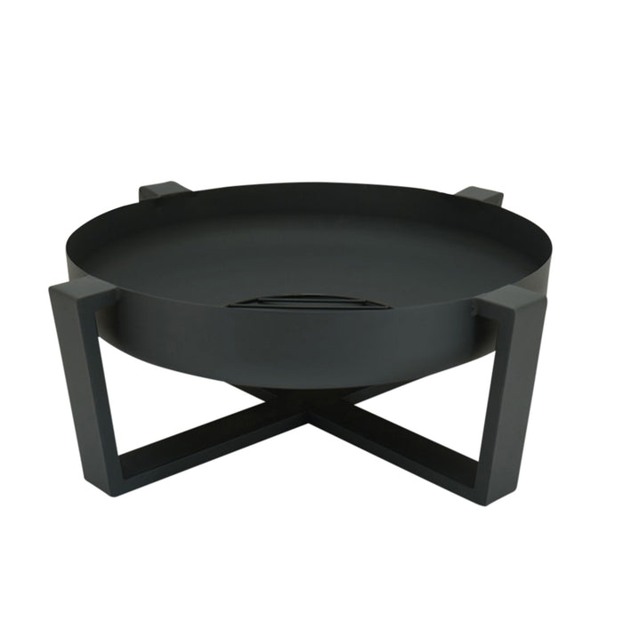 Brando Fire Pit 60x60x25cm