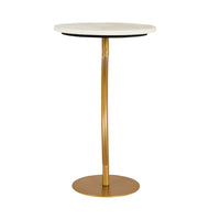 Zyra Side Table