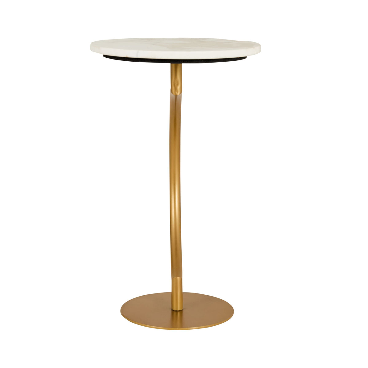 Zyra Side Table