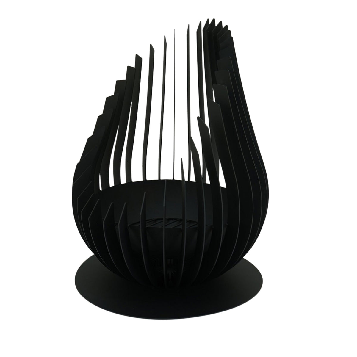 Blaze Fire Pit 60x60x75cm