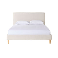 Bailie King Bed