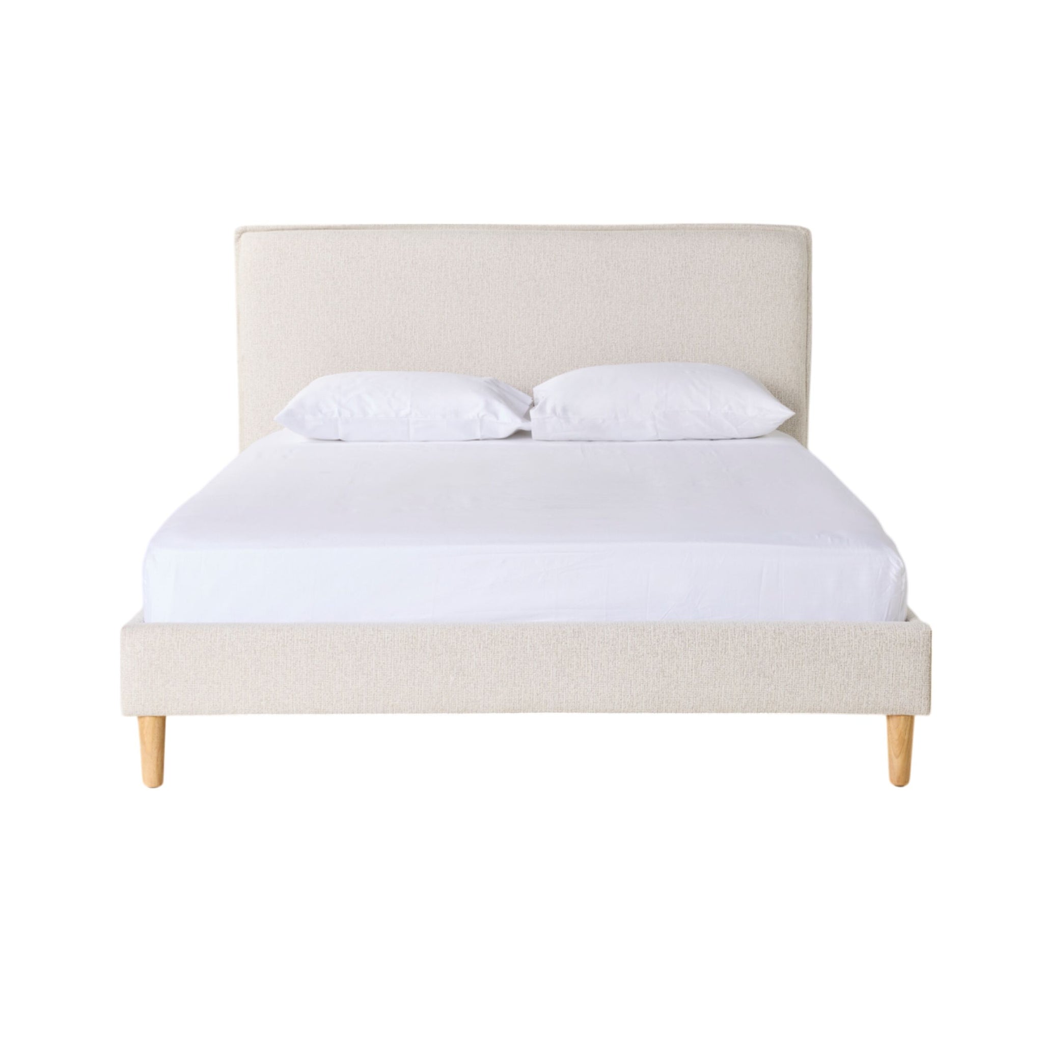 Bailie King Bed