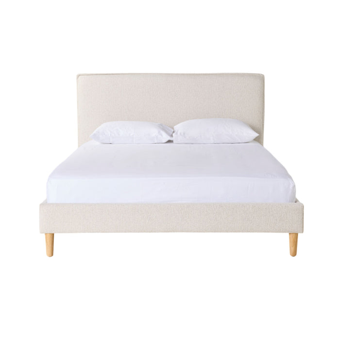 Bailie King Bed
