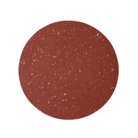 Speckle Plant Stand Auburn 40x40x45cm