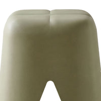 Ferni Stool Green