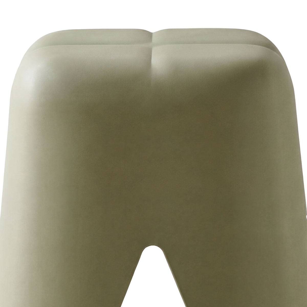 Ferni Stool Green