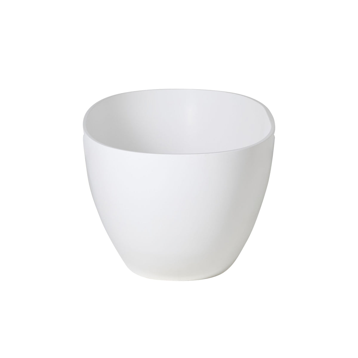 Lucca Solid Surface Bath 1600mm