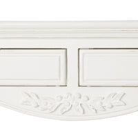 Emilie 2 Drawer Desk