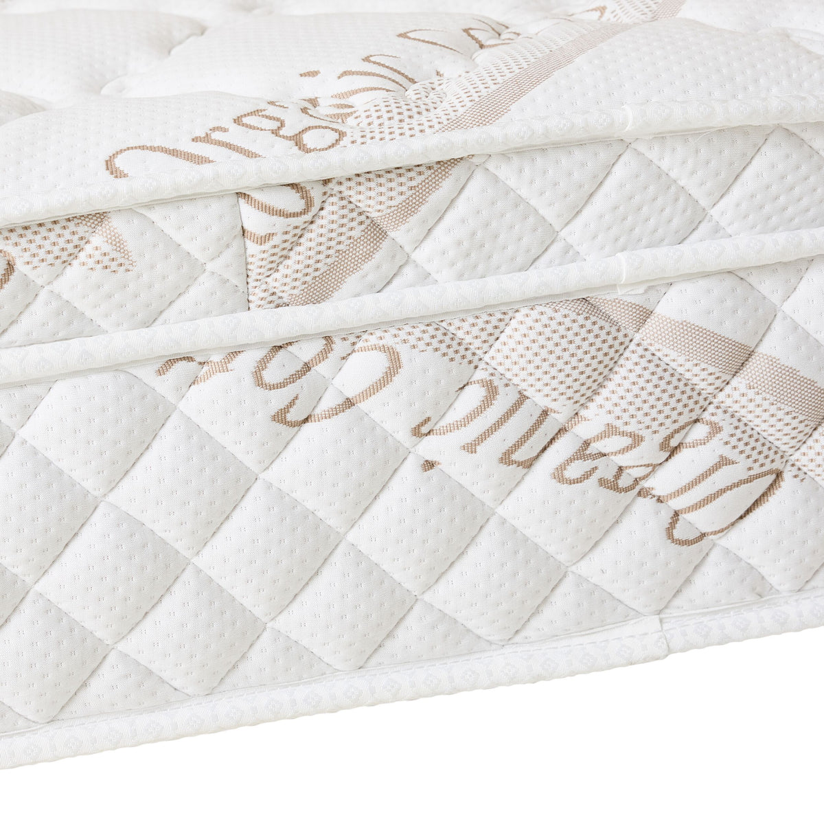 Annie Deluxe Queen Mattress