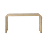 Bridge Desk Large