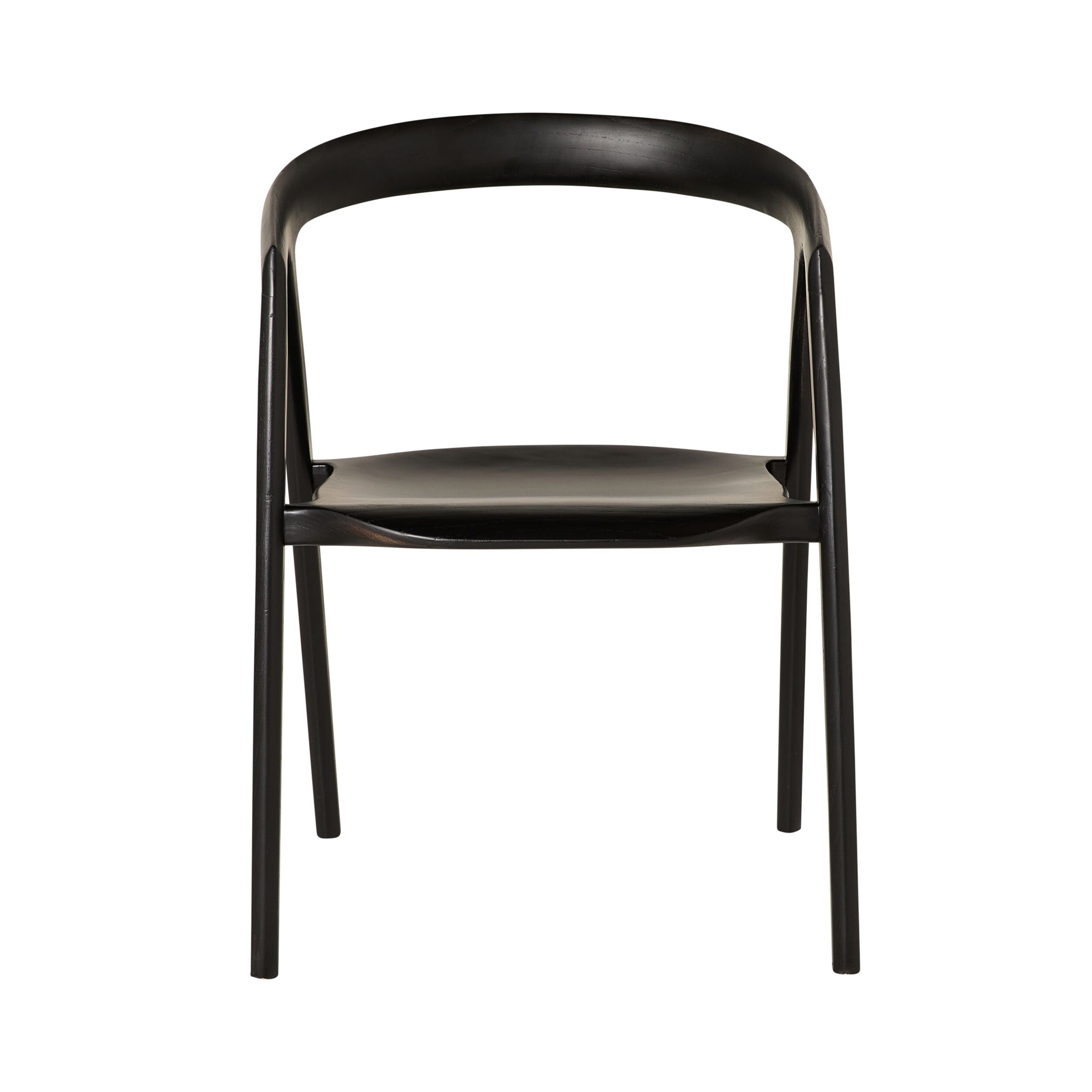 Palmer Dining Chair Black