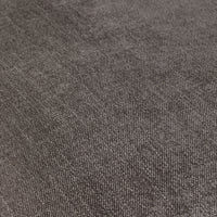 Laze Armless Sofa Twilight Grey