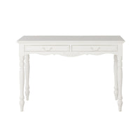 Emilie 2 Drawer Desk