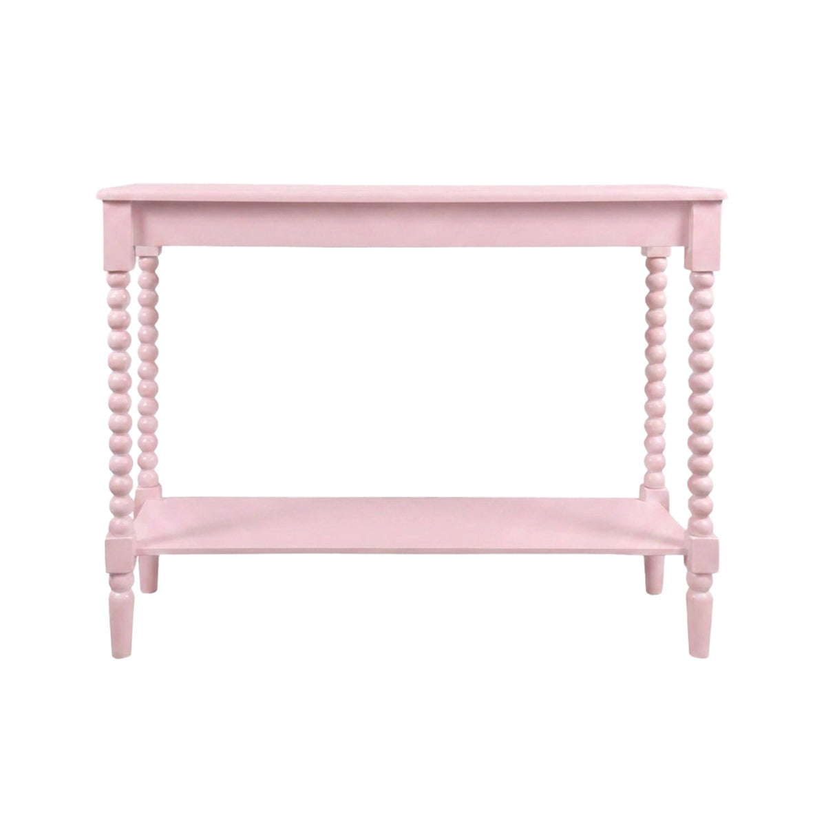 Maisie Console Pink