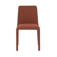 Kiki Dining Chair Rust