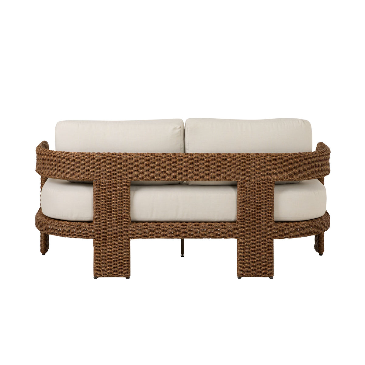 Porto 2.5 Seater Sofa